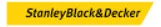 Stanley Black & Decker